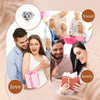 S925 Silver 30th Birthday Charm For Bracelet and Necklace