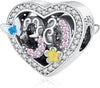 S925 Silver 30th Birthday Charm For Bracelet and Necklace