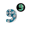 Luminous Lucky Number Charm