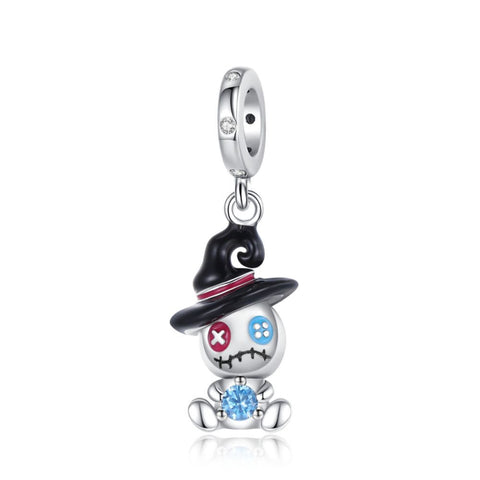 Halloween Pendant Dangle Charm