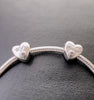 New Women's S925 Sterling Silver Hearts Family Charms For Bracelets