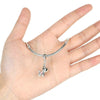 MsRosy cute dog charm pendant - msrosy